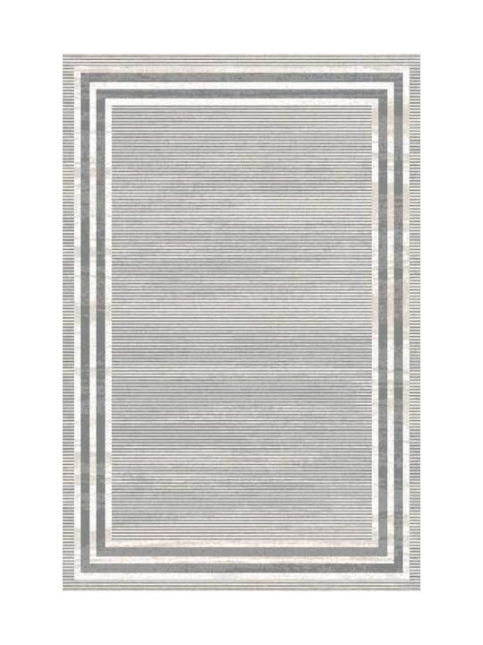 Klonaras Ascot 8305 Χαλί Ορθογώνιο Grey-cream 1...