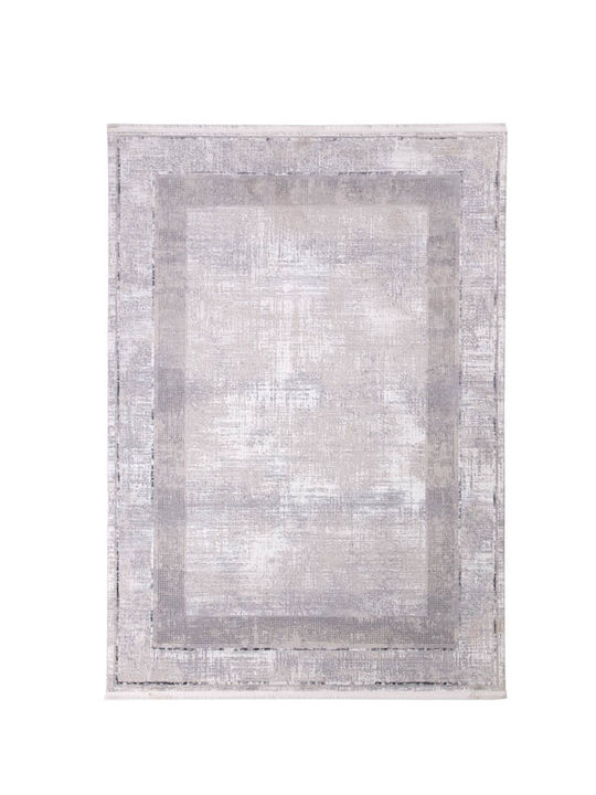 Royal Carpet Infinity 10218A 70x140cm Grey
