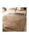 Gofis Home Yennefer 259 Rug Rectangular Summer from Jute Beige 70-72-259