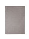 Royal Carpet Eco 3584 Covor Rectangular Din paie Gri