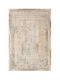 Newplan Palma 17496 Rug Rectangular Beige