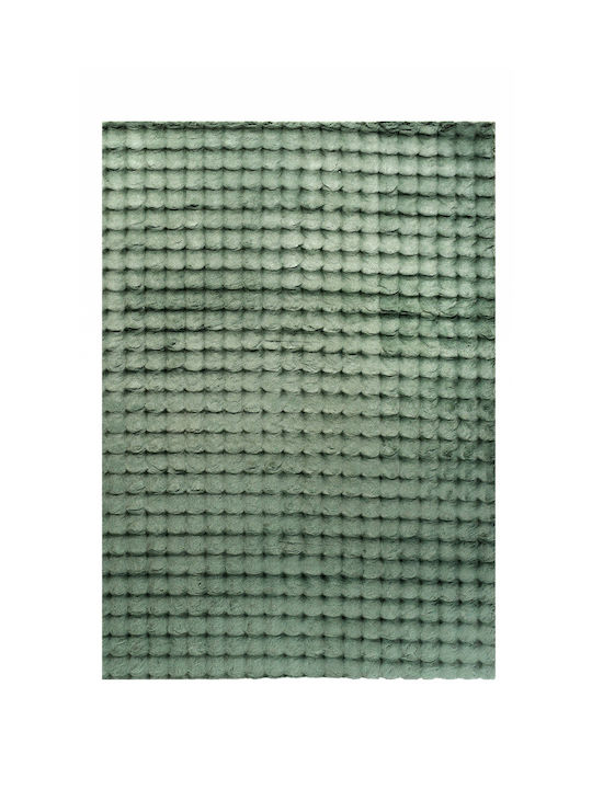 Tzikas Carpets Fuzzy 26164-041 Килим Правоъгъле...