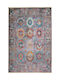 Biokarpet Nomadian 5116 Mehrfarbig 160x230