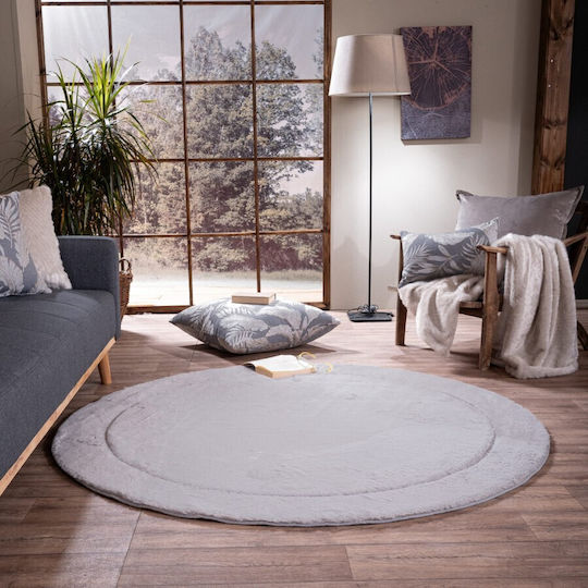 Teoran Living Room Rug 160cm Non-slip Teoran Living Room Rug 160cm Non-slip