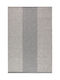 Eurofil Magic Χαλί Ορθογώνιο Καλοκαιρινό Ψάθινο Grey 160x230cm