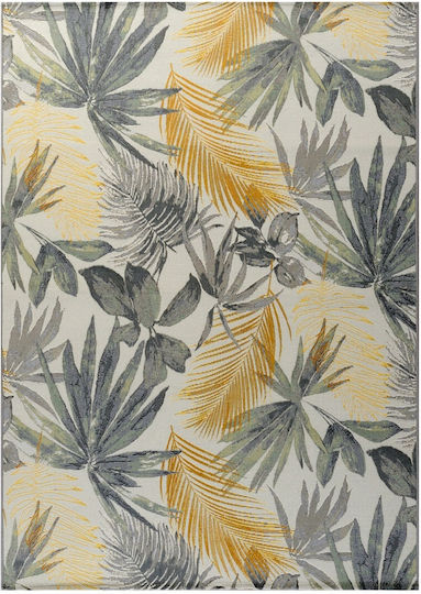 Tzikas Carpets Χαλί Εξωτερικού Χώρου 150x230cm Ρ.ρ. Αιγυπτου