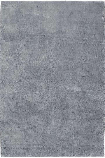 Eurofil Χαλί 140x200cm Grey Eurofil Χαλί 140x200cm Grey