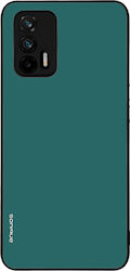 Θήκη Sonique Colorbloc Series Realme Gt 5g Πετρόλ