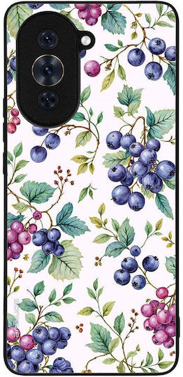 Husă Sonique Fruit Series Huawei Nova 10 Pro Mure