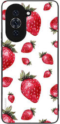 Калъф Sonique Fruit Series Huawei Nova 10 Pro Я...