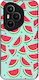 Калъф Sonique Fruit Series Honor 400 Pro 5g Дин...