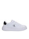 Kids Sneakers White