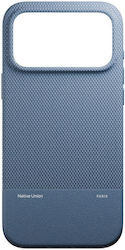 Native Union Back Cover Navy Blue (iPhone 17 Pro Max) Native Union Back Cover Navy Blue (iPhone 17 Pro Max)
