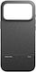Native Union Back Cover Leather Black (iPhone 17 Pro Max)