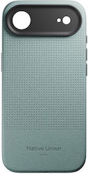 Native Union 360 Full Cover Πράσινη (iPhone Air) Native Union 360 Full Cover Πράσινη (iPhone Air)