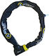 Anti-Theft Bicycle Cable Lock Auvray C-bloc Pro 90cm
