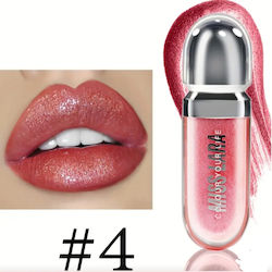 ShuShu Lip Gloss