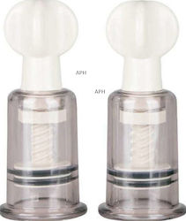 Aph Nipple Suckers 2 Pieces