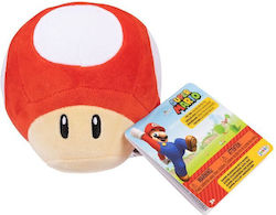 Jakks Pacific Jucărie De Plus Super Mario Pentru 3+ Ani Jakks Pacific Jucărie De Plus Super Mario Pentru 3+ Ani