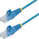 StarTech U/UTP Cat.6 Gigabit Ethernet Network C...
