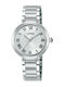 Lorus Womens Watch 30mm Battery With Steel Bracelet