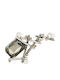 Pin Gray