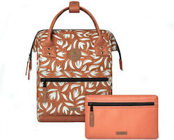 Cabaia Adventurer 12lt Brown