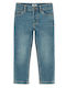 Cool Club Kids' Blue Jeans Trousers