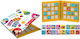 Board Game Memory Game for 2 Players 3+ Years Old Disney