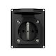 Caymon Rack Power Strip PRD-000027230 1Stück