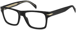 David Beckham Rame Ochelari Db 7155 807 55