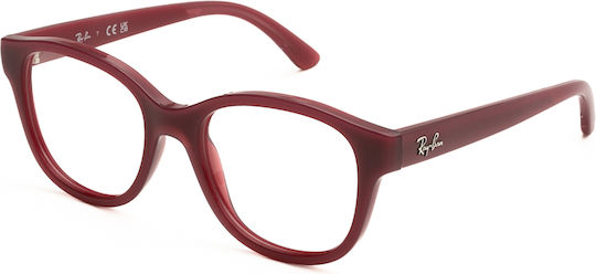 Rame Ochelari de Vedere Ray Ban Junior Ry1950 7207 4617