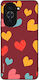 Husă Sonique Heart Series Huawei Nova 10 Pro Bu...