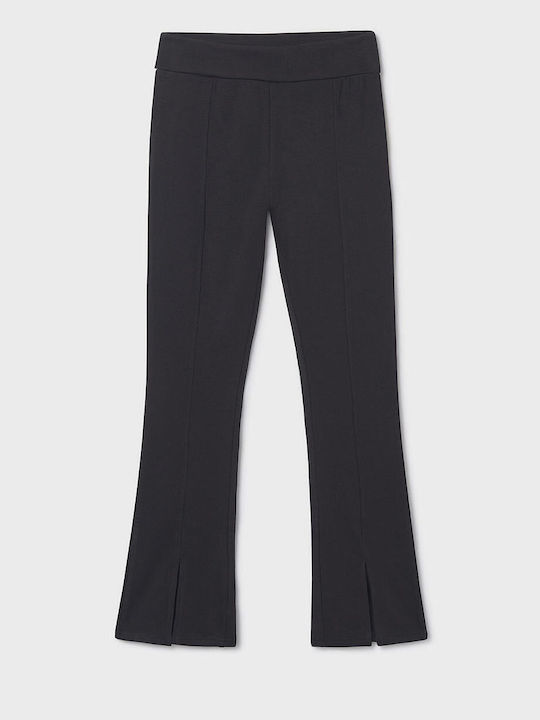 Mayoral Kids Legging Long Black