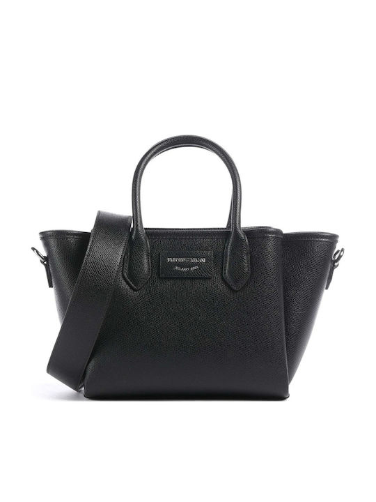 Emporio Armani Women's Bag Handbag Black
