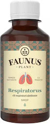 Sirop Expectorant Antitusiv Antispastic Antiinflamator Antiseptic Faunus Plant 200ml Sirop Expectorant Antitusiv Antispastic Antiinflamator Antiseptic Faunus Plant 200ml