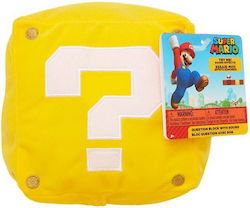 Jakks Pacific Jucărie De Plus Super Mario Pentru 3+ Ani Jakks Pacific Jucărie De Plus Super Mario Pentru 3+ Ani