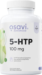 Osavi 5 HTP 100mg 200 Capsule