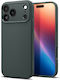 Spigen Liquid Air Back Cover Σιλικόνης Abyss Gr...