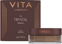 Vita Liberata The Trysrtal Loose Powder
