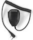 PTT Микрофон Слушалка Високоговорител Baofeng BF-888S UV-5R UV-5RE UV-6R Kenwood Wouxun Puxing