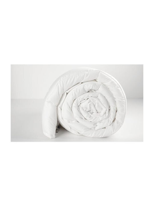 Vesta Home Πάπλωμα Μονό 170x240εκ. Hollofil Eco...