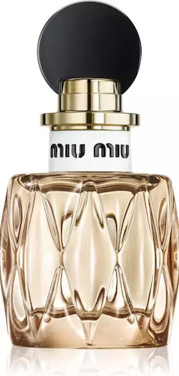Miu Miu Miutine Eau De Parfum Women Capacity Ml 50