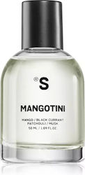 Унисекс Парфюмна Вода Sister's Aroma Mangotini Обем 50 Ml