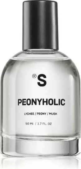Sister's Aroma Peonyholic Eau De Parfum Women Capacity Ml 50