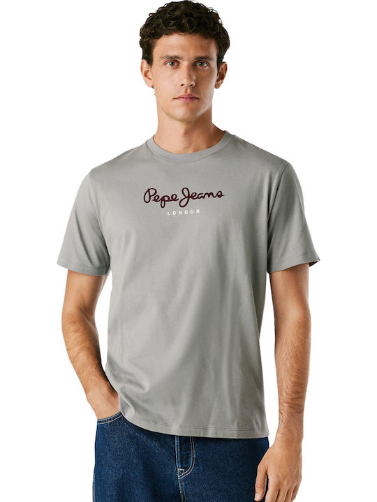 Pepe Jeans Eggo T-shirt Grey