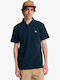 Polo Μπλούζα Κοντομάνικη Dark Navy