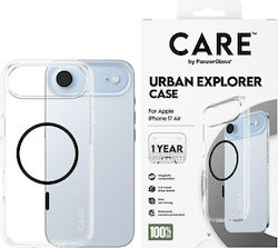 Care By Panzerglass Flagship Case Transparent U...