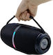 TG-686 Bluetooth Speaker 5W with Battery Life up to 4 hours Black