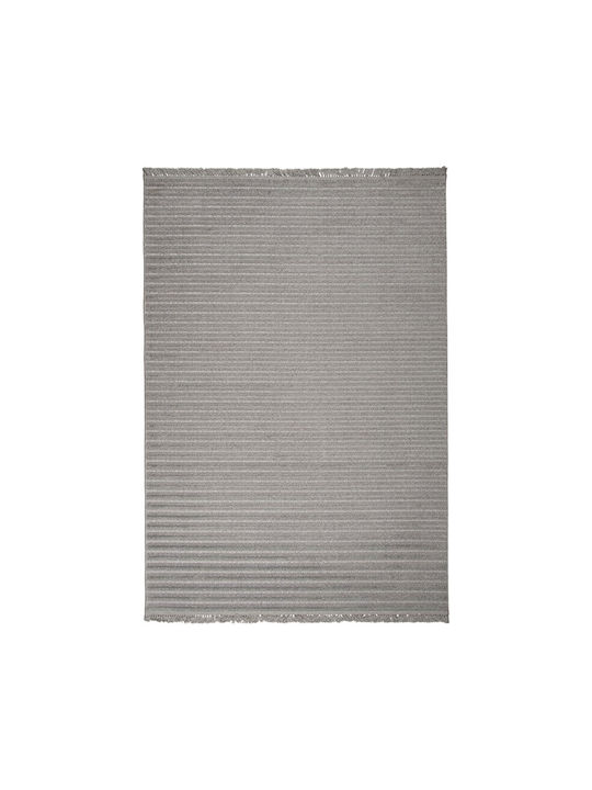 Biokarpet Wohnzimmer Teppich Pecora 16666 G10-133x190